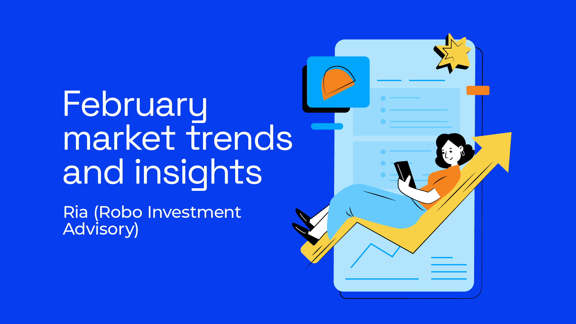 RIA Monthly Portfolio Performance Review – February 2026 